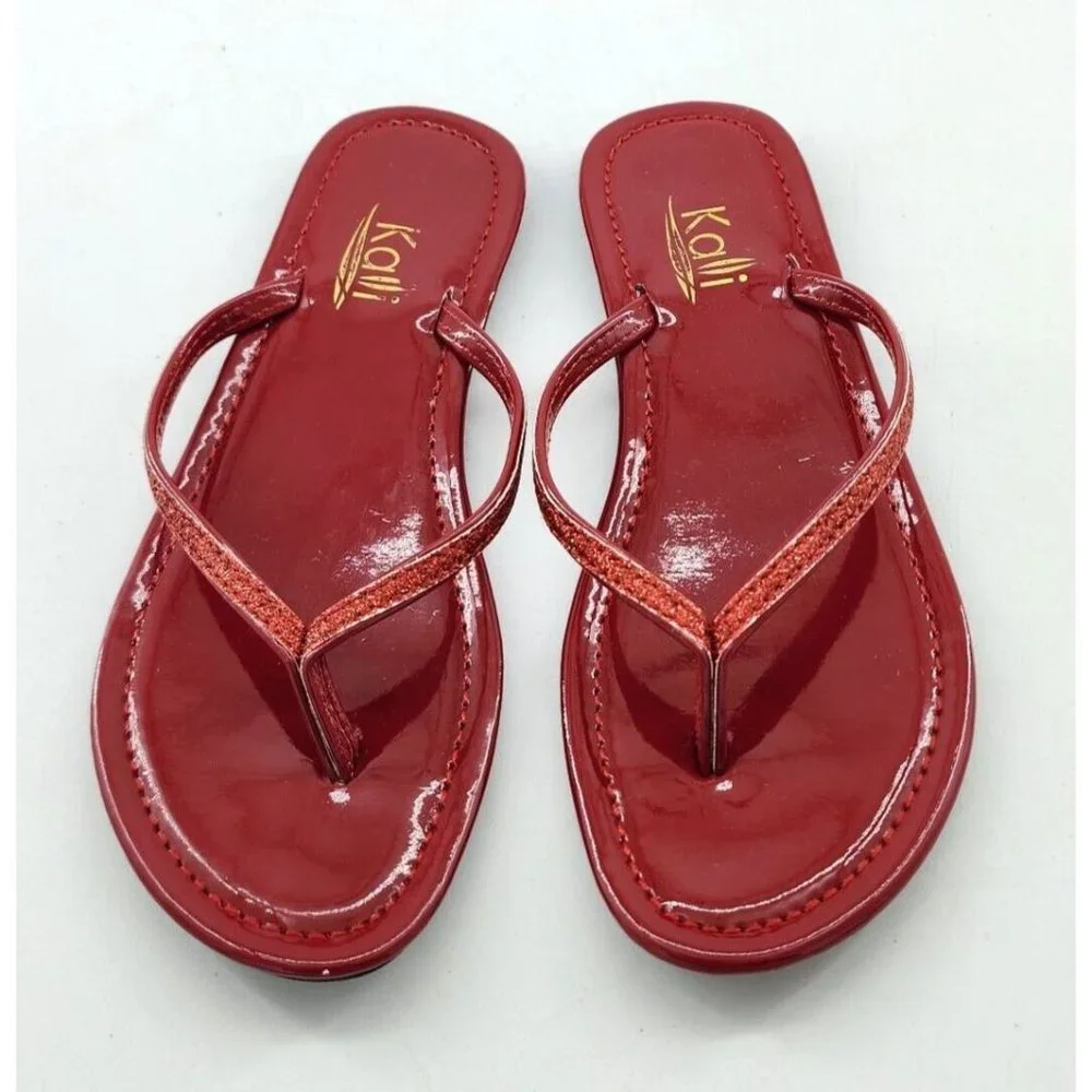 Kali footwear girls
